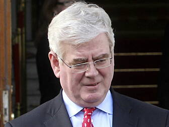 Minister for Justice investiga...
